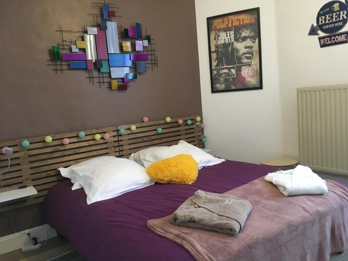 L Du Lion D Or Hotel Nanteuil-sur-Marne